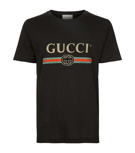 gucci shirt replica|faux gucci t shirts.